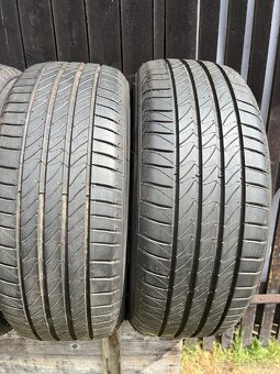 215/55 R17 94V letní sada Michelin - 3