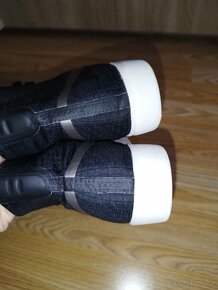 Tenisky Nike vel.38 - 3