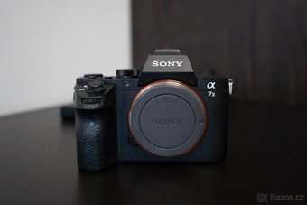Sony Alpha A7II - 3