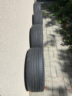 4 x Barracuda Tzunamee 205/45 R 17 - 3