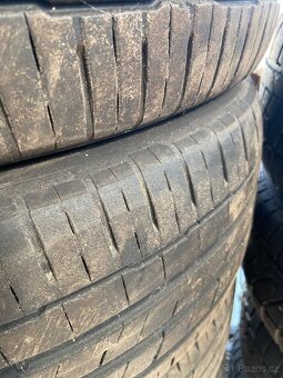 Letní pneu Hankook 235/55 R19 - 3