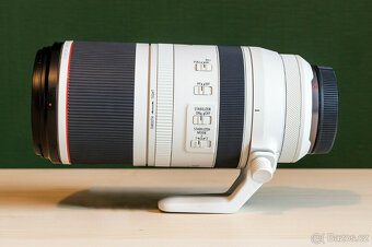 Objektiv Canon RF 100-500 mm 1 4,5-7,1L IS USM - 3