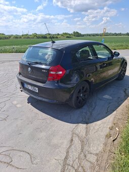 Bmw 1 - 3