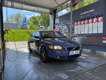 Volvo S40 - 3