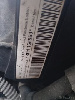 Motor 1.8 TSI a 1.8 TFSI - 3