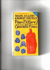 ROGER ZELAZNY - 3