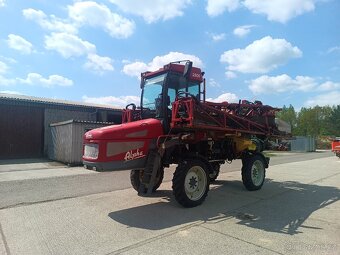 HARDI ALPHA - 3