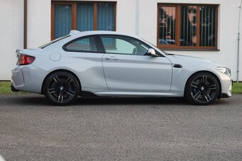 BMW M2 Competition 2019 DKG - 3