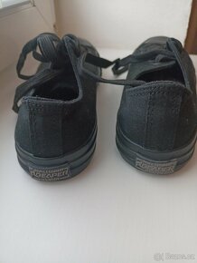 Dětské tenisky vel.36 (stélka 23 cm) – NOVÉ - 3