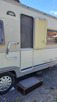 Karavan Dethleffs Camper - 3