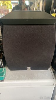 Subwoofer 200w - 3