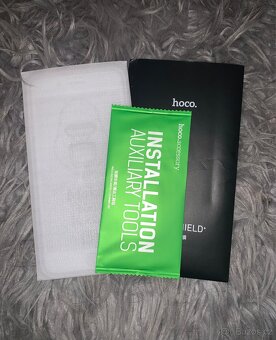 Ochranné tvrzené sklo na iphone 7/8 plus - 3