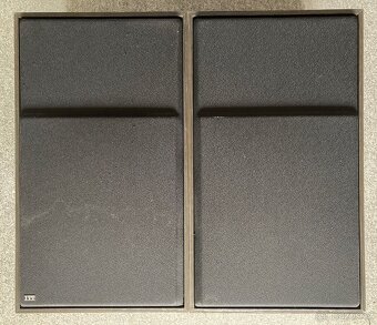 Vintage reproboxy ITT HiFi 8092B - 3