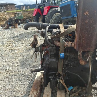 Motor 77 - 3