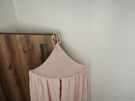 Baldachýn + povlečení - 3