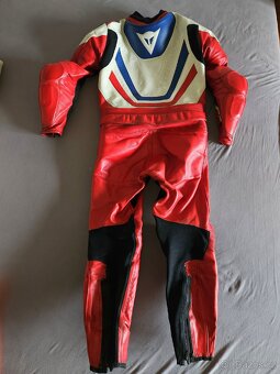 Dainese kombinéza vel. 50 - 3