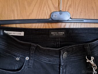 Pánské kalhoty Jack & Jones - 3