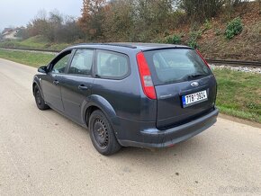 Ford focus - 3