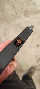 Glock 17 gen.3 GGB - 3