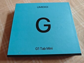 Tablet UMIDIGI - 3