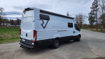 Iveco 50C18HA8V/P 3,0 D RVEvolution 2024 - 3