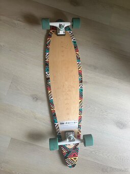 Prodam longboard - 3