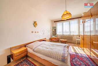 Prodej bytu 3+1, 68 m², Habartov, ul. Čs. armády - 3