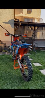 Ktm sxf 450 factory edition - 3