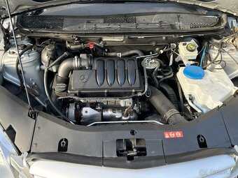 Mercedes Benz B 180 - 3