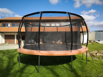 Trampolína Marimex 457cm - 3