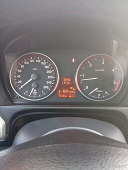 Prodám BMW 325d 2007 m-packet - 3
