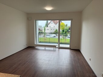Pronájem bytu 1+KK Opava, Bílá Perla - 3