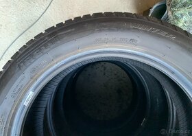 Zimní pneu 245/50/19 Pirelli Sottozero 3 105V - 3