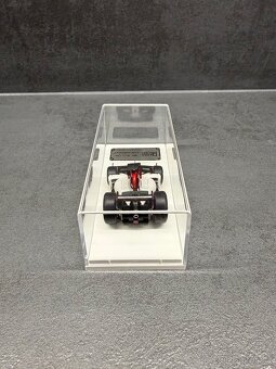 Model F1 Kimi Räikkönen - 3