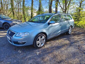 Vw Passat 2.0 TDI, 103kw 4motion - 3
