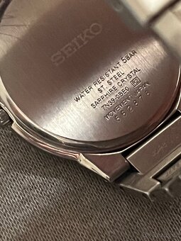 Seiko - 3