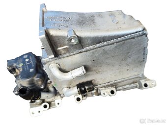 Sání,intercoller 04L129766AL 1,6/2,0 TDI 2014-2019 - 3