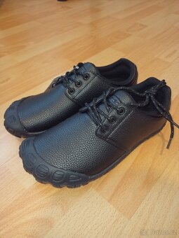 Barefoot vel. 39, dámské - 3