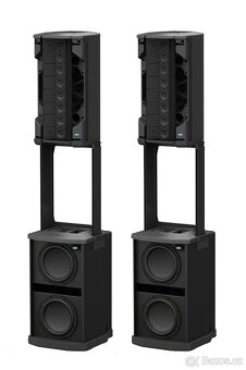 Set bose f1 model 812 - 3