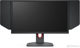Herń monitor Zowie by BenQ XL2546K - 3