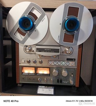 Sony a Pioneer - 3