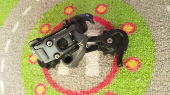Sram X 7 přehazovačka 10 spd - 3
