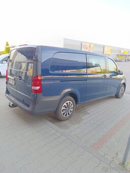 Mercedes Benz Vito Long - 3