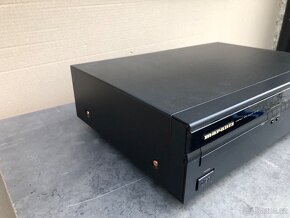 Marantz CD 50 - 3