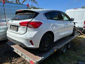 ND Ford Focus IV 2019 1,5TDCi - 3
