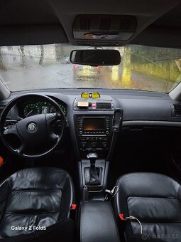 Skoda octavia 2 - 3