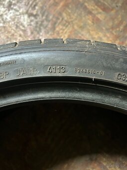 275/35ZR21 Dunlop - 3