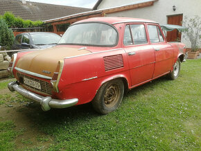 Škoda 1000 MB - 3