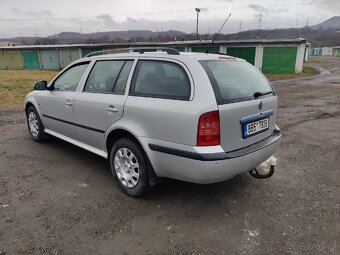 Škoda 19 TDI 81kw - 3