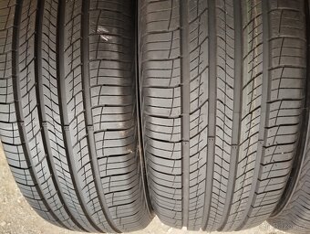 225/55/19 99h Hankook - letní pneu 4ks - 3